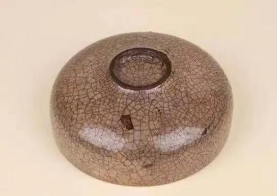 柴官窑温润如玉,温润如玉清净优雅