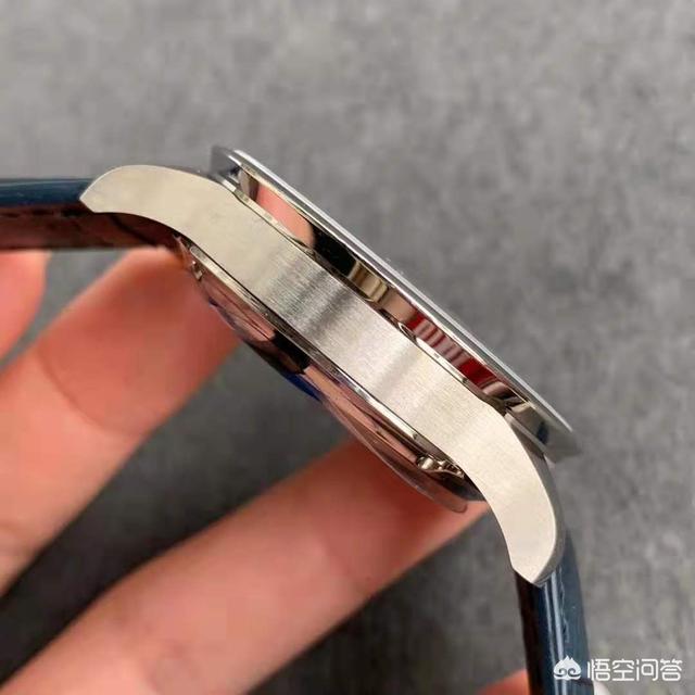 万国的葡萄牙计时款,万国的葡萄牙计时表正常多少钱