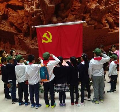 翠庭园小学,翠庭园小学活动