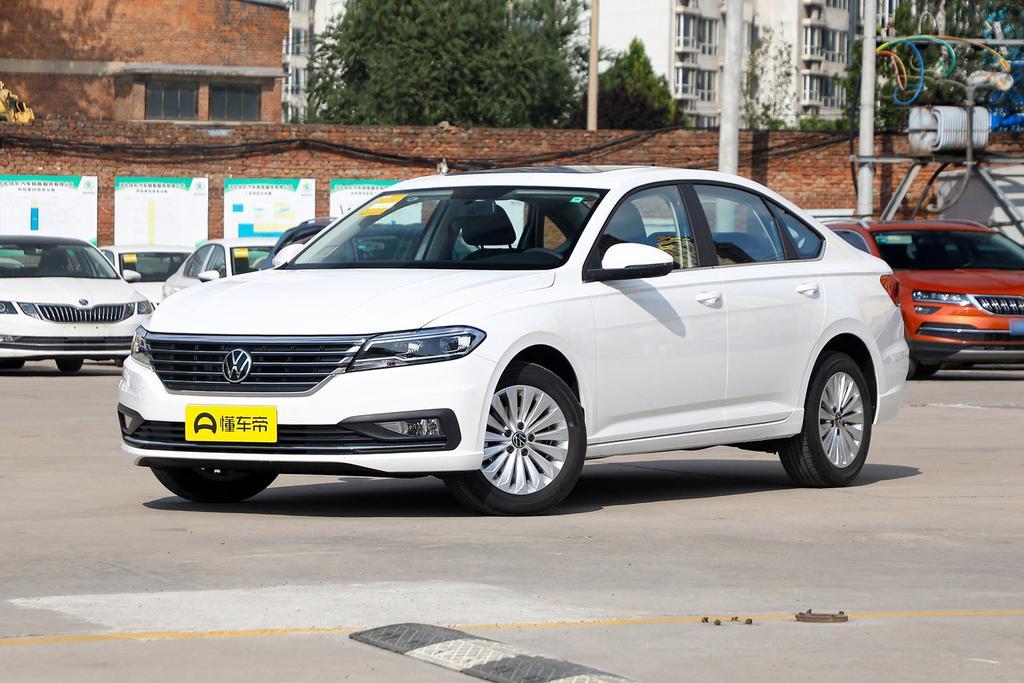 2020款朗逸1.5t星空满逸版白色,2021款新朗逸哪款性价比高