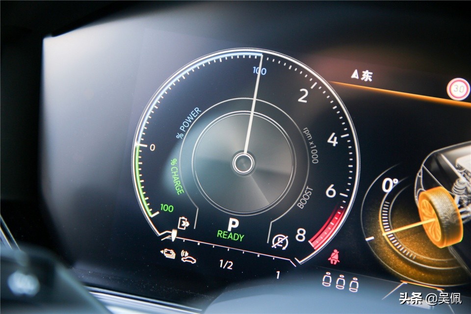 插电混合车好开嘛,插电混动车什么好处