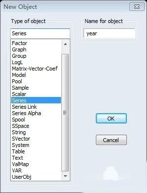 eviews如何导入非平衡面板数据,eviews非平衡面板数据回归分析步骤