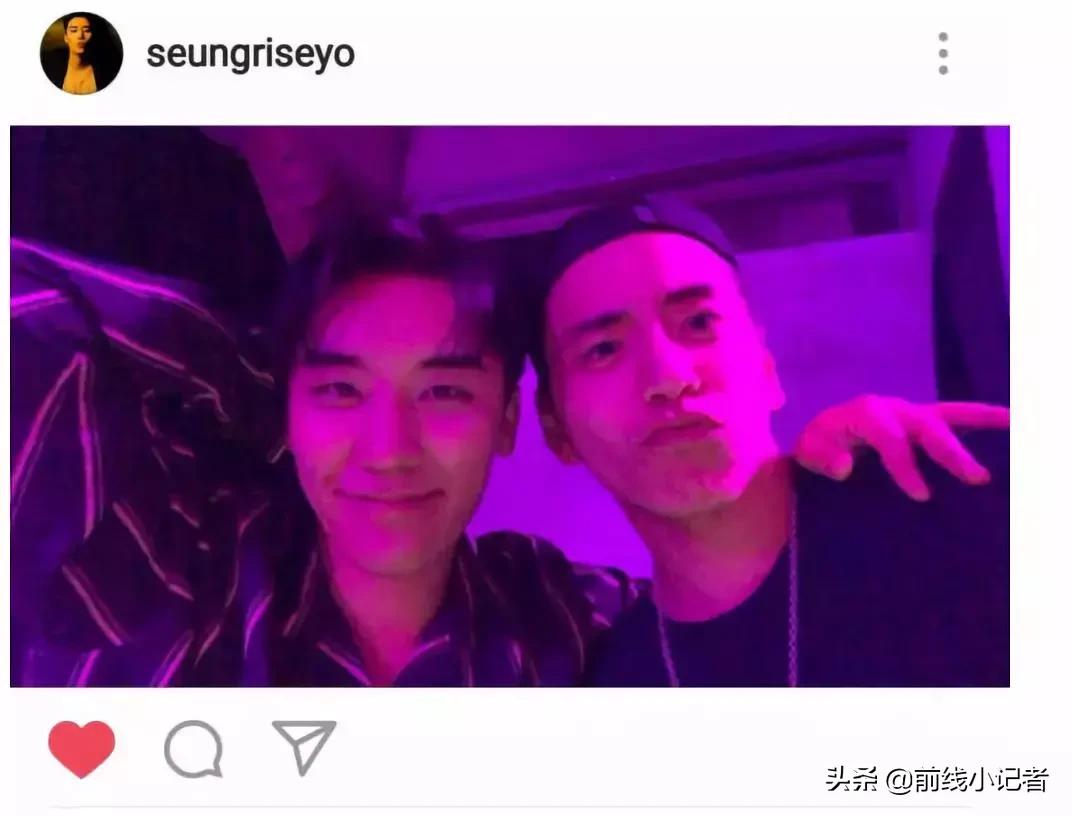 舌吻导演，屡次被爆同嫩模开房，他们会卷进韩国这桩丑闻也不奇怪