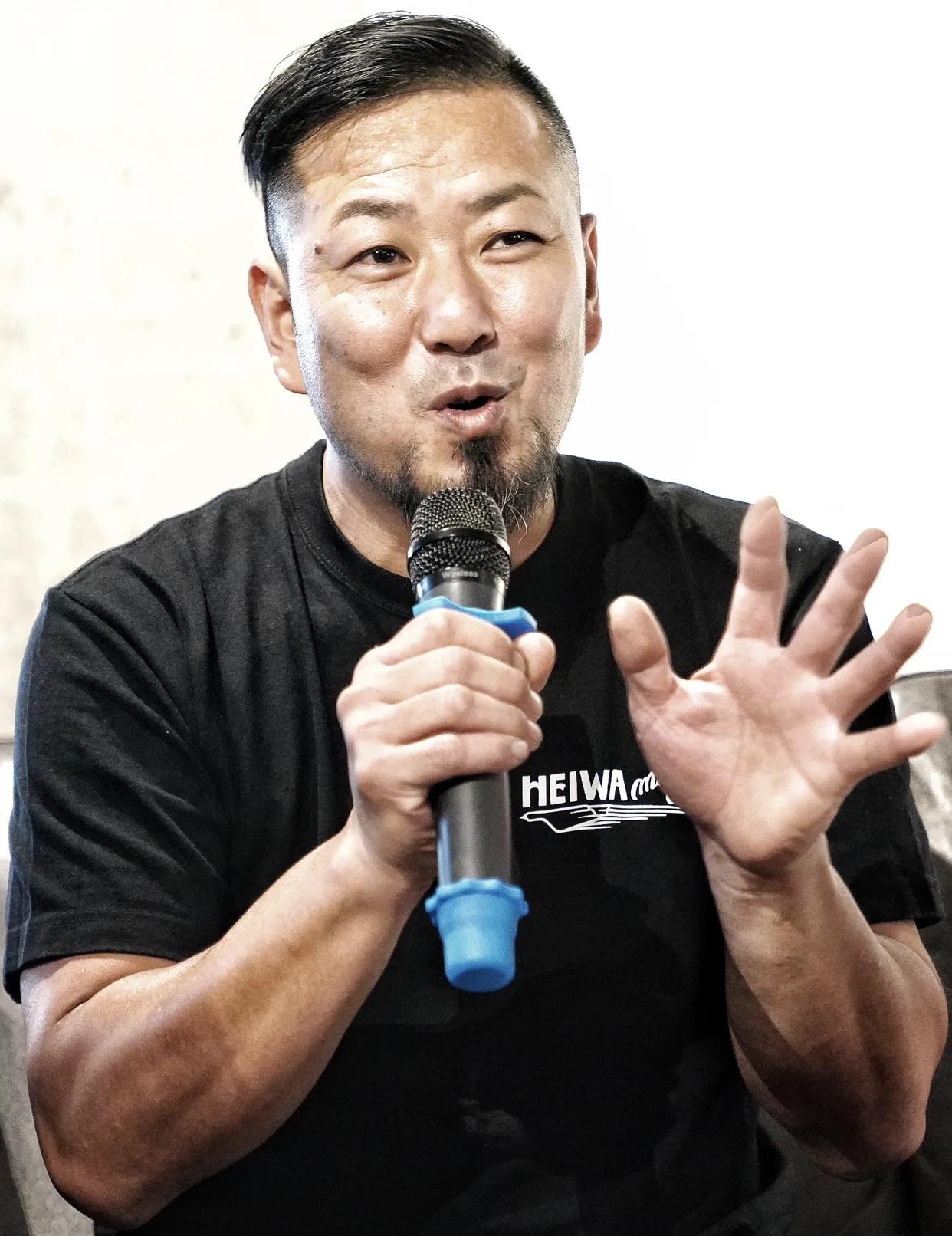 骑士盛宴,硬汉集结!西安大都荟第二届摩SHOW机车节从这里启