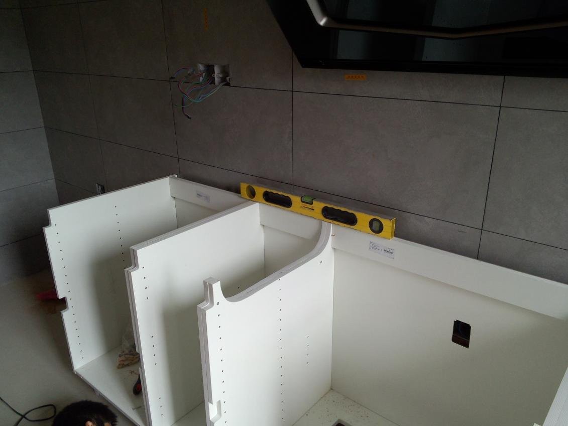 900元不锈钢橱柜,厨房橱柜1500一平质量好吗