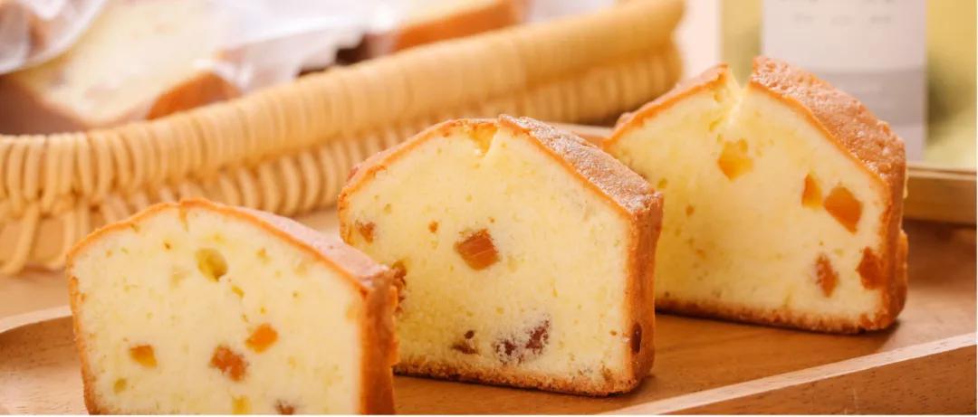 中式糕点还能投资吗,西式糕点行业的市场机遇