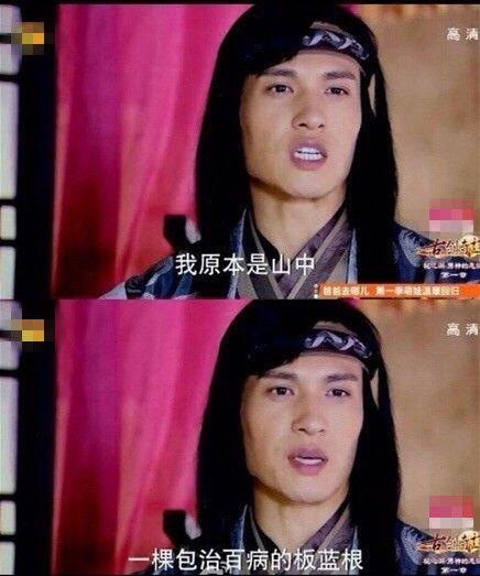 感冒流鼻涕咳嗽喝板蓝根有效吗,感冒咳嗽流清鼻涕可以喝板蓝根吗