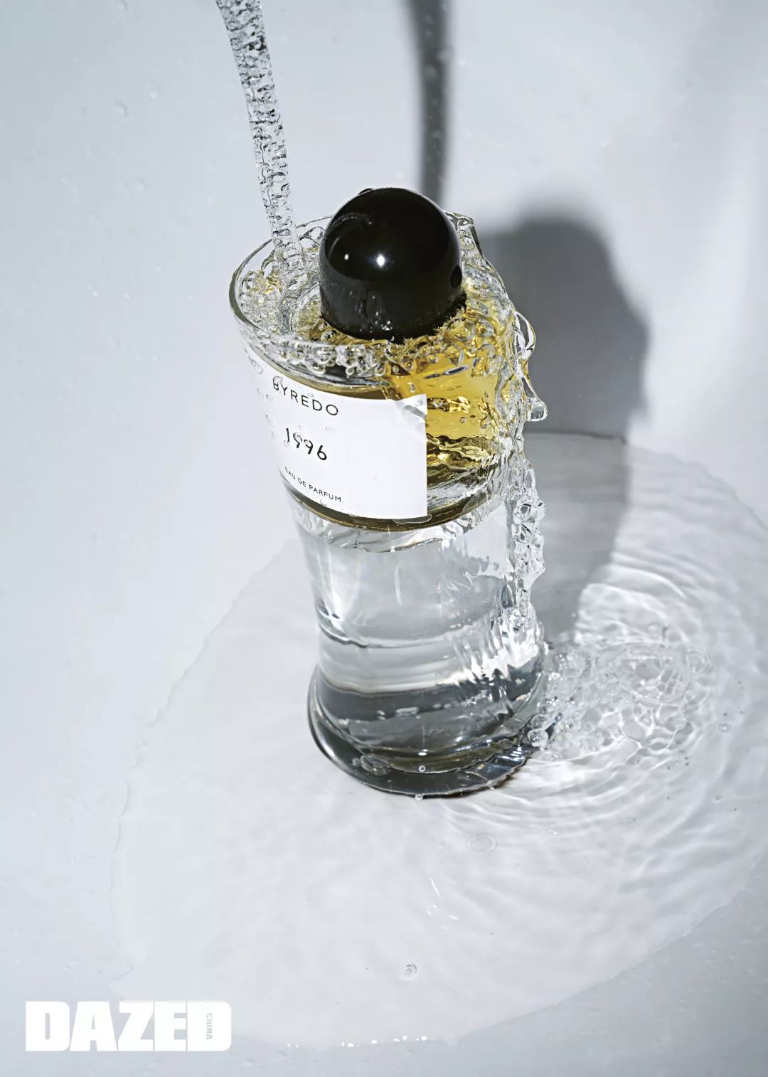 dazed杂志有中国版吗,dazed杂志