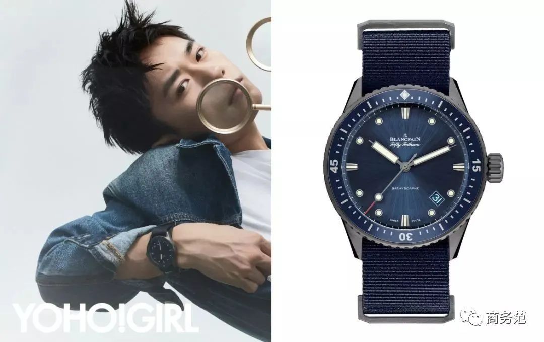 适合春天佩戴的腕表你心动了吗,适合年轻人戴的4款腕表