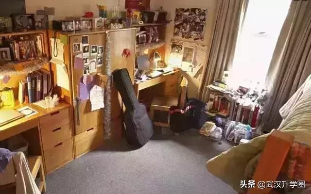 在武汉上学有哪些好的学校,武汉有哪些是比较好的高中学校