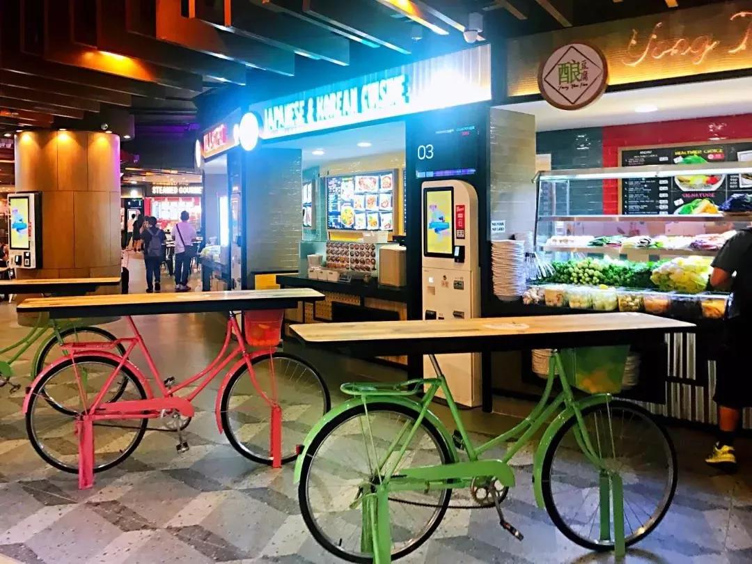 鏂板姞鍧unan璐墿涓績 (鏂板姞鍧￠粦绉戞妧璐墿涓績)