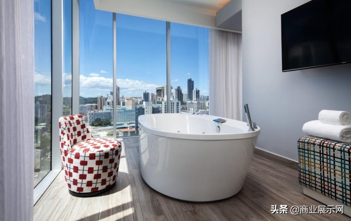 wm酒店设计,博白酒店品牌设计