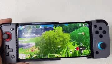 盖世小鸡x2手柄怎么连接刺激战场,盖世小鸡x2手柄激活教程