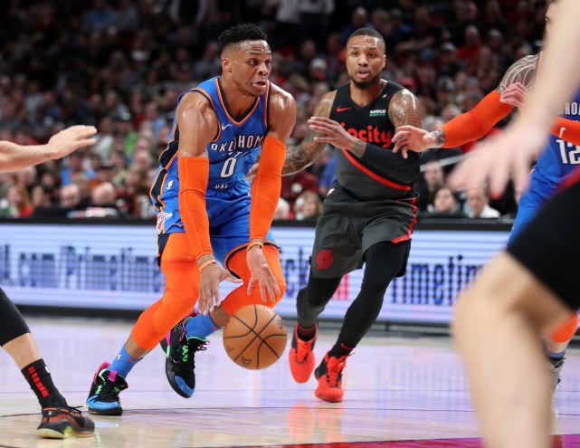 西部排名最终尘埃落定！一文读懂西部前八球队各自的季后赛短板！