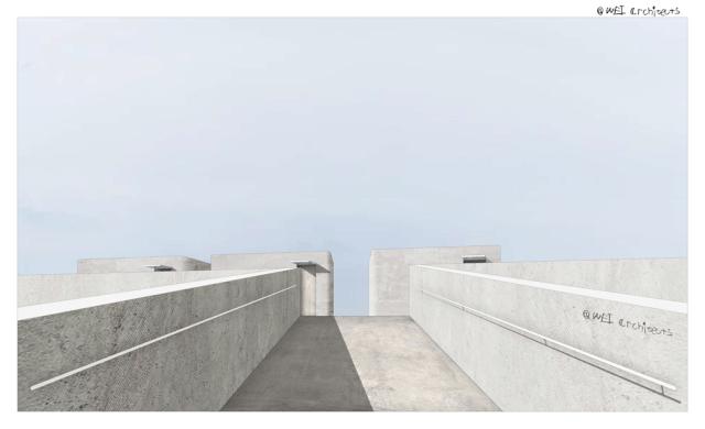 高端幼儿园设计效果图,单层幼儿园设计图及效果图