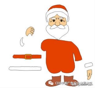 cdr教程手绘图,cdr教程cdr贺卡设计