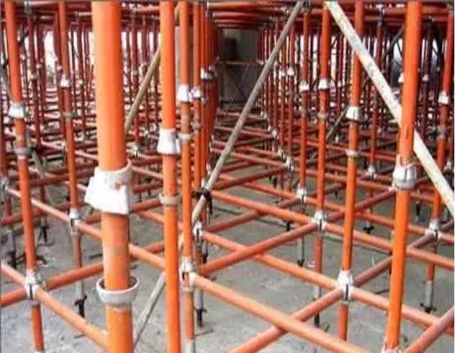 施工现场管理十大常识,施工现场管理应遵守哪些规定