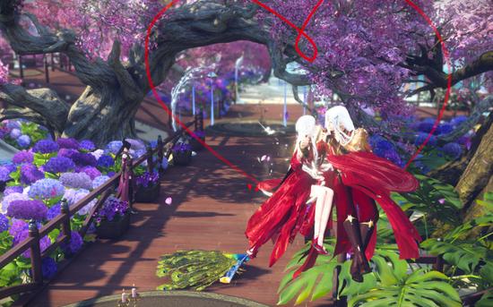 逆水寒情侣应该玩什么,玩逆水寒情侣和单身区别