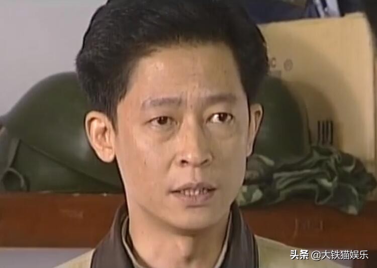 不耐老的明星,娱乐圈不耐老的六位男星