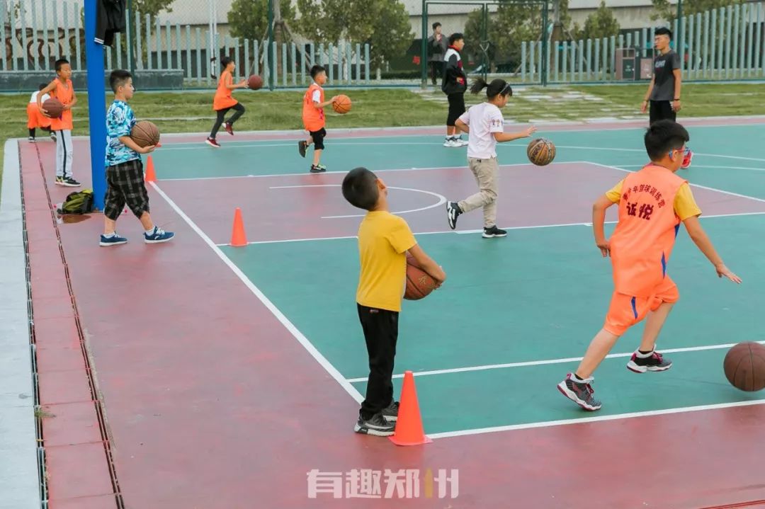 郑州国庆附近免费的景点推荐,国庆假期郑州免费景点