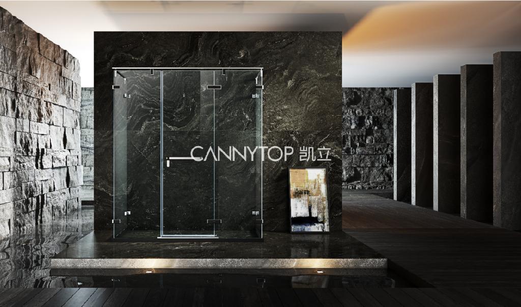 淋浴房五金如何选,淋浴房配件怎么选