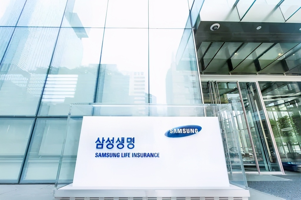 三星集团强大到什么地步,三星集团在谁手里发展得更快