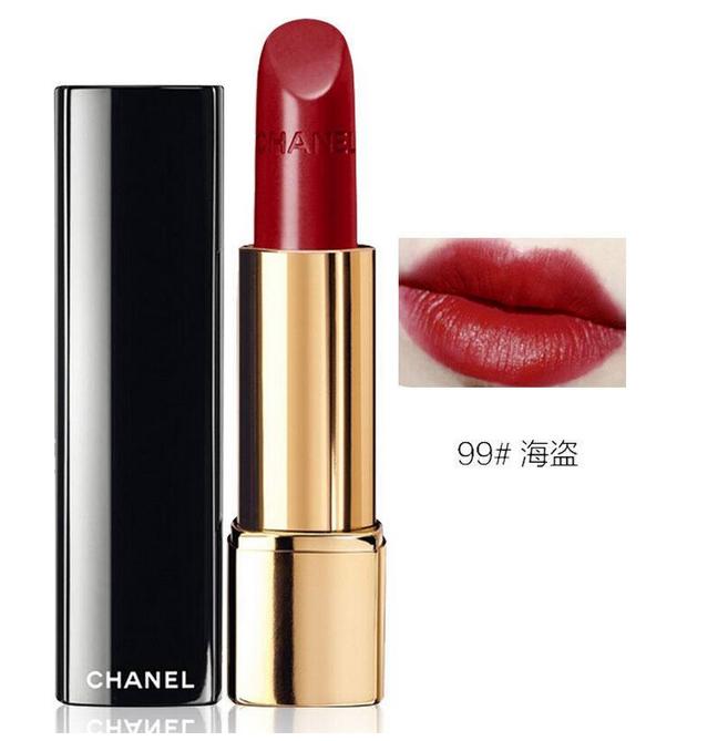 口红品牌排行榜前十名色号,各大口红经典色号图片