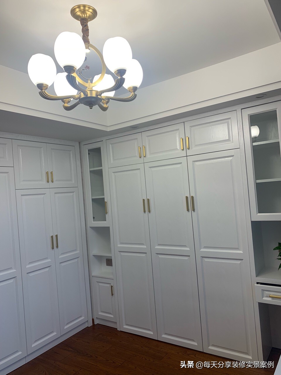 装修完工卫生搞完,装修完工啦视频