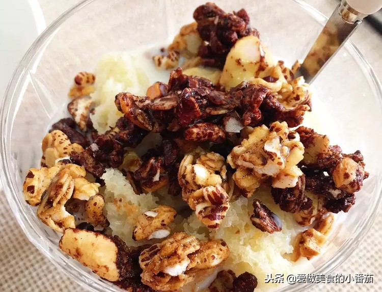 健康早餐燕麦片推荐,什么燕麦片最好吃又不麻烦