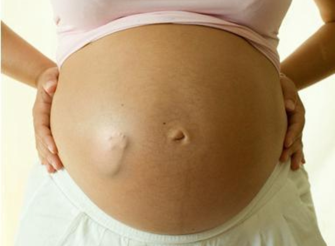 胎动分别是什么样的感觉,胎动时妈妈一般是什么感觉