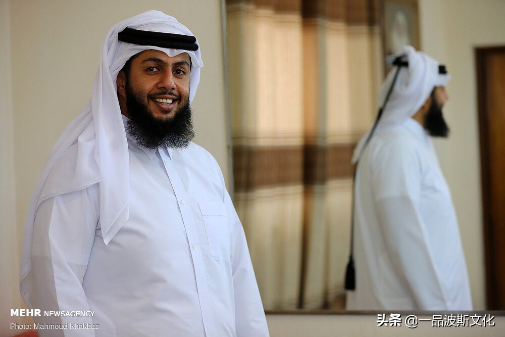 伊朗欢度开斋节视频,伊朗开斋节照片