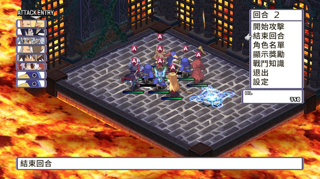 魔界战记4大招如何开,魔界战记4值得培养的角色