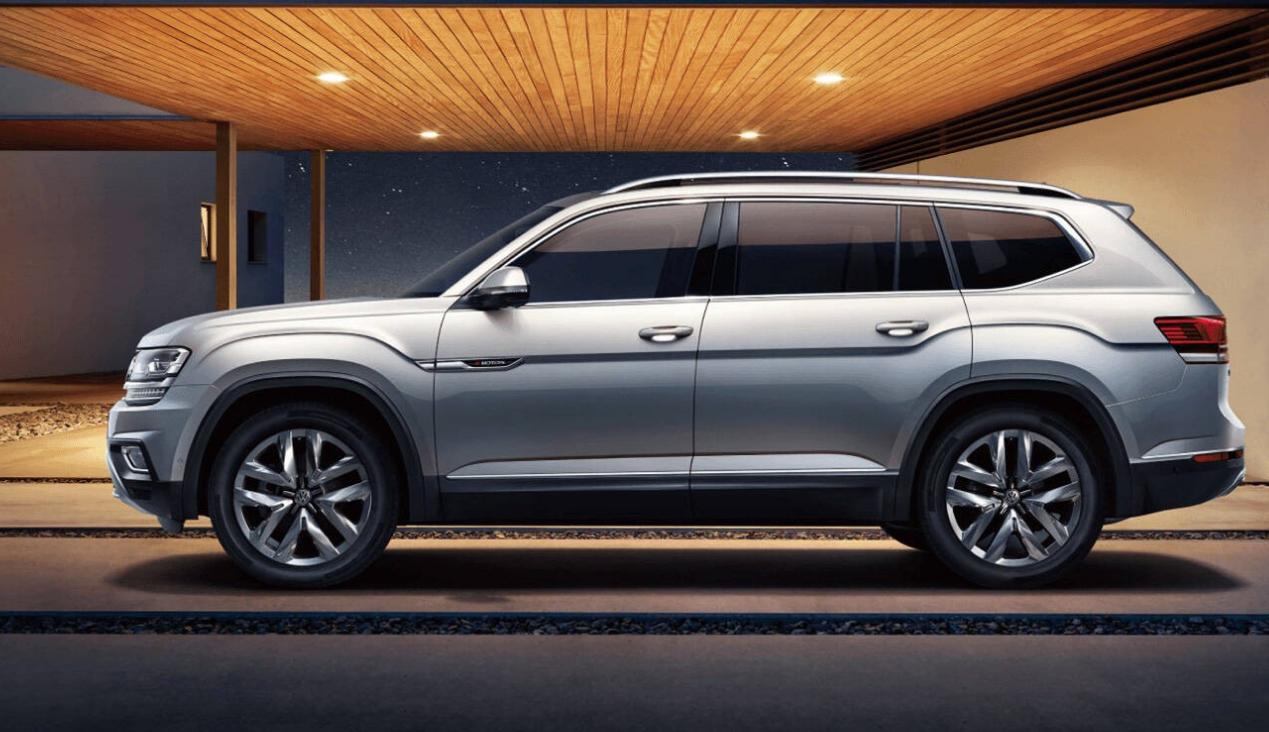 途昂2700评测,没越野的霸道2700