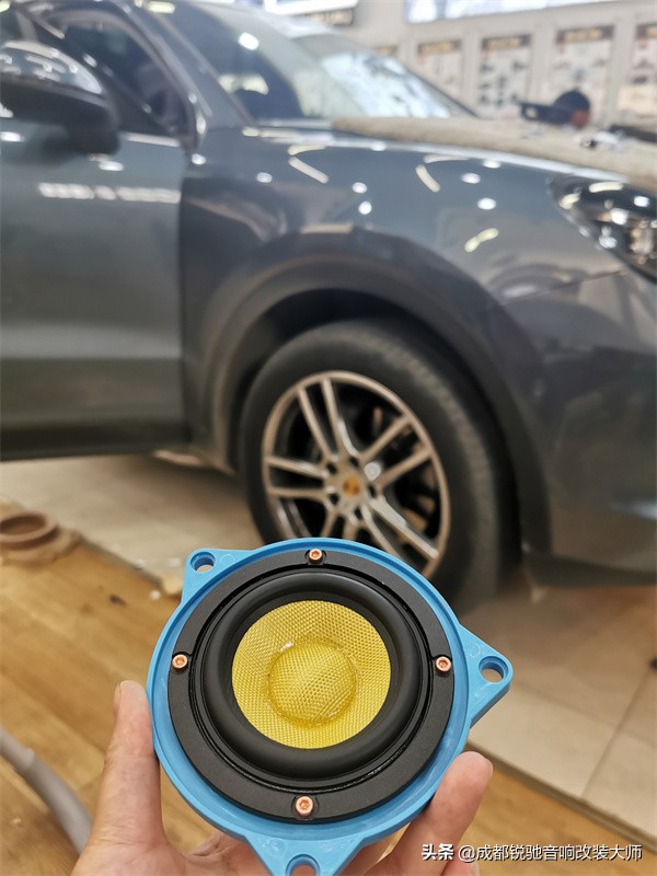 保时捷卡宴音响怎么调最佳效果,保时捷卡宴音响声音怎么开