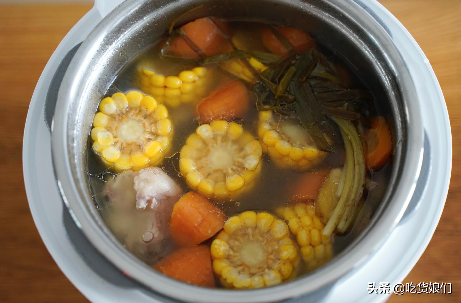 大宇多功能料理锅对比钛古 (大宇电压力锅熬粥怎么样)