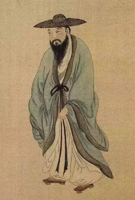 道德经说心态和情绪,道德经不焦虑不烦躁