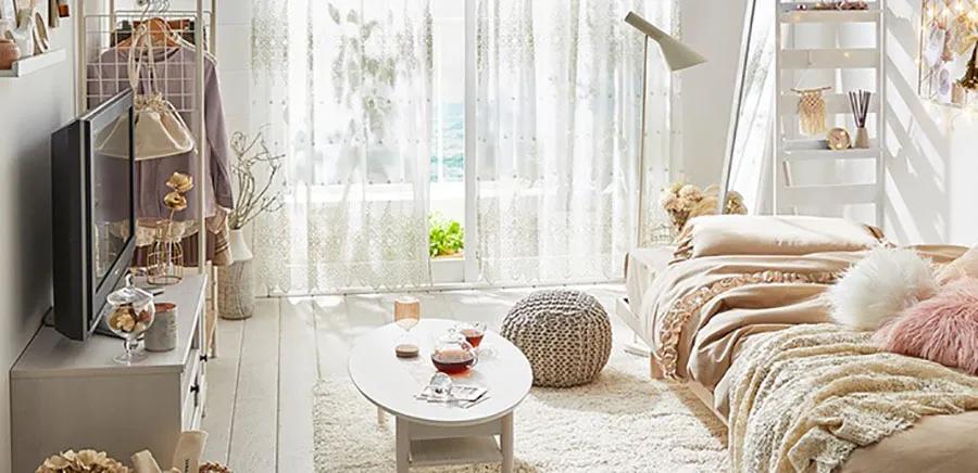 卧室布局新做法,卧室经典布局