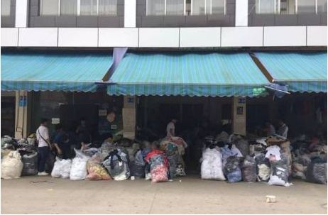 广州衣服尾货批发市场拿货渠道,广州男装尾货批发市场在哪