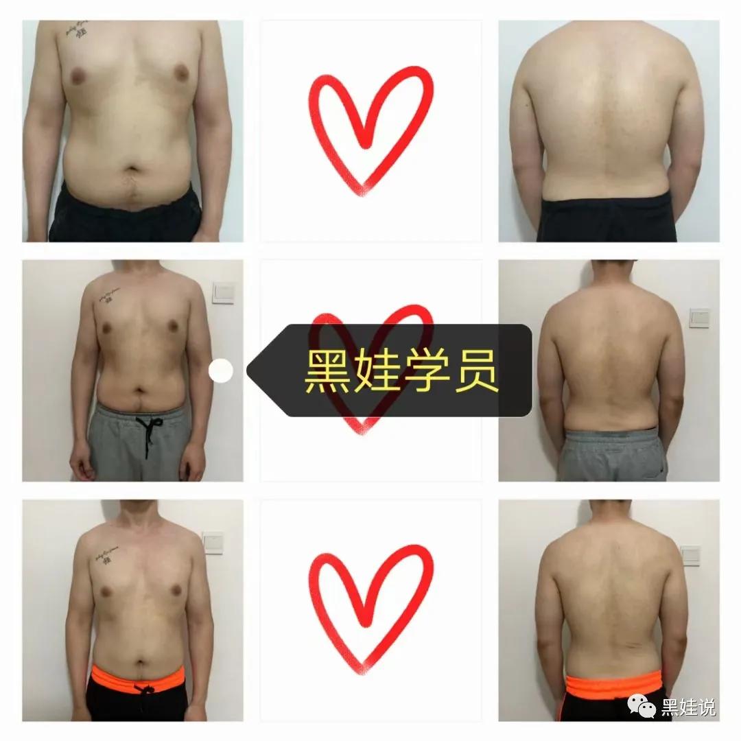 醒一醒！平台期才不是你减肥失败的接锅侠