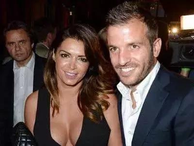 范佩西范德法特告别赛,范佩西范德法特