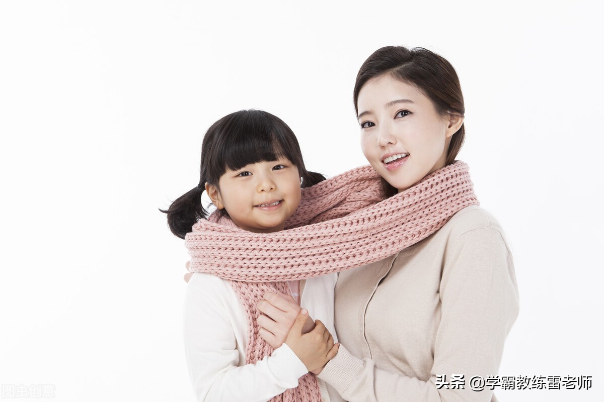 雷老师教六七岁的孩子,雷老师教调皮的孩子