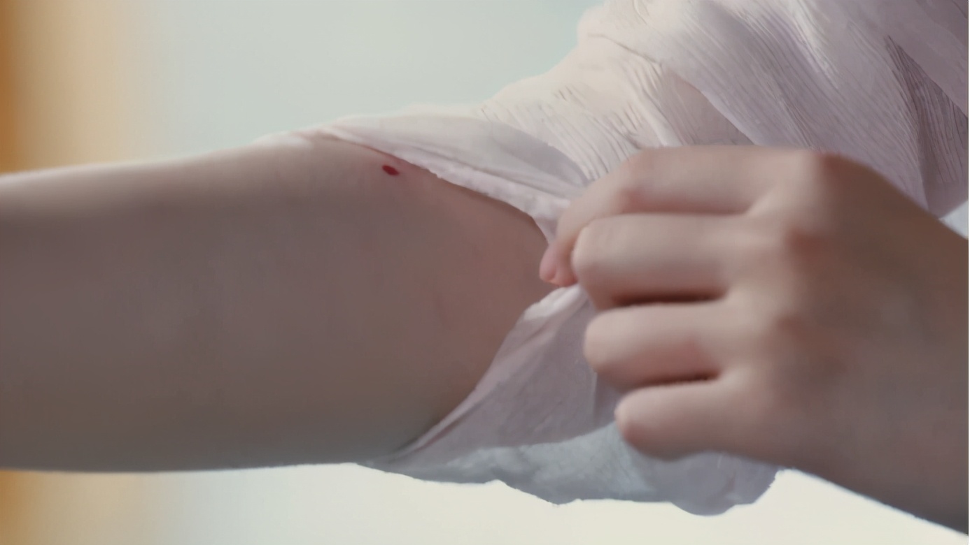 武侠冷知识,武侠小说中守宫砂原理