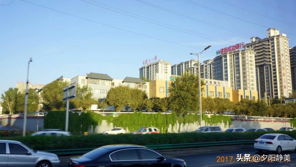 走进新疆天山天池真的美,天山天池之美