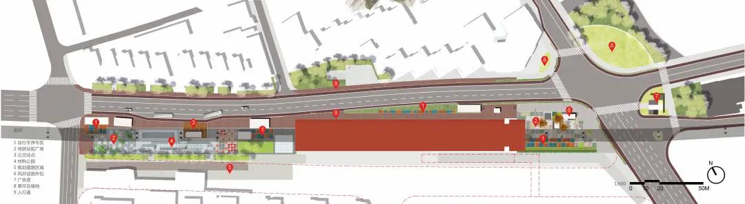 值得去看一看的风景,看一路沿途风景