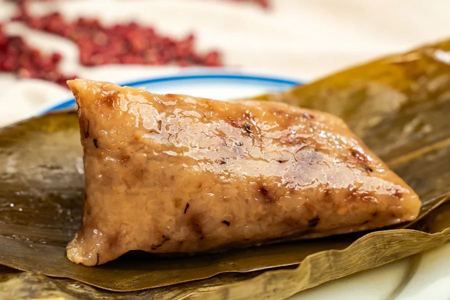 淘宝74种爆款粽子，到底哪些值得买？