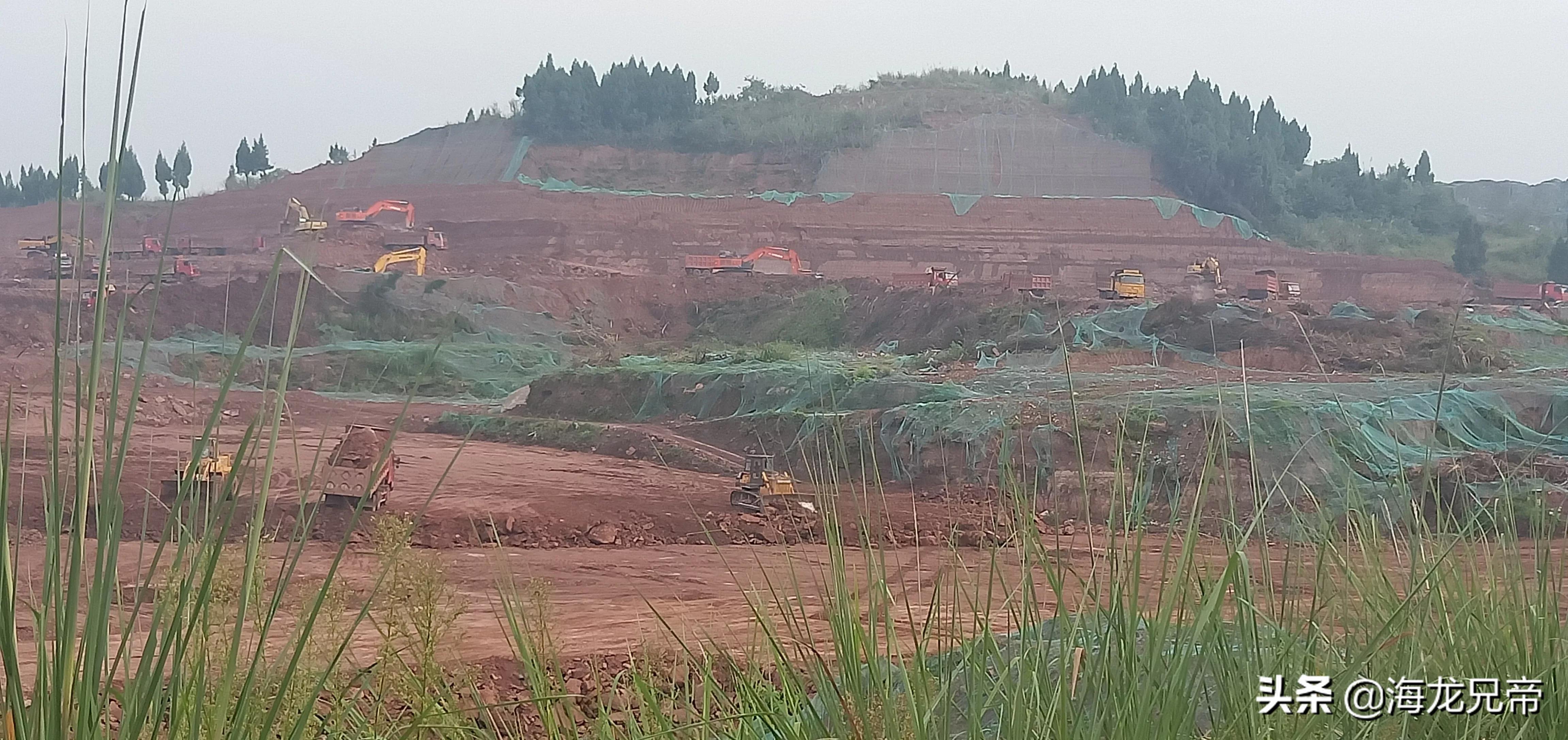 南充市委党校简介,南充市委党校施工