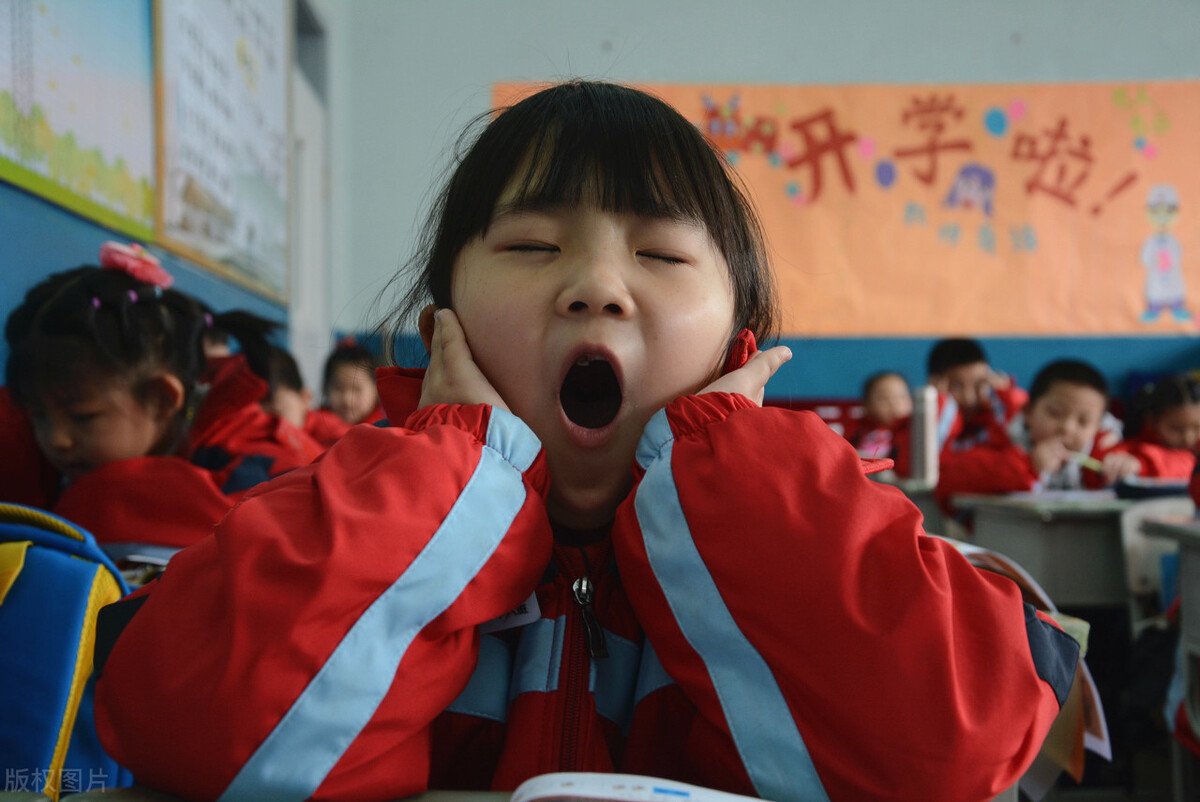 如何抑制打瞌睡,如何抑制犯困