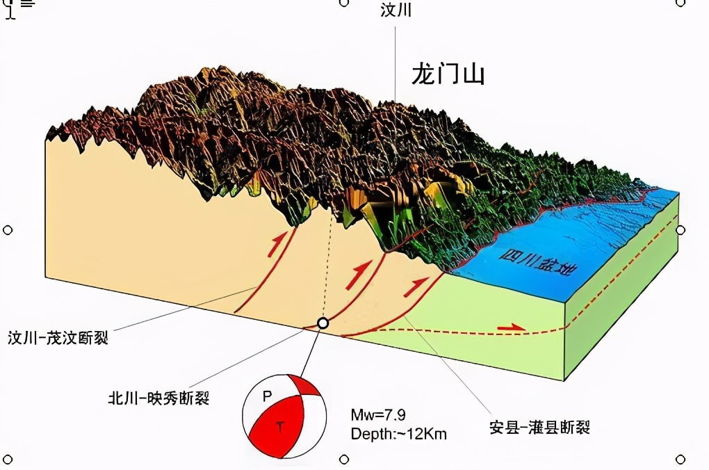 四川泸定发生6.8级地震新闻怎么写,四川泸定发生5.6级地震直击现场