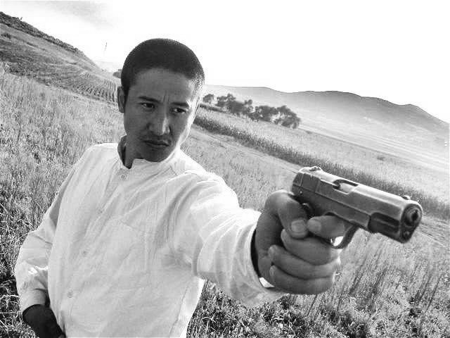 伪军团长被日本人射杀,伪军团长射杀日本人