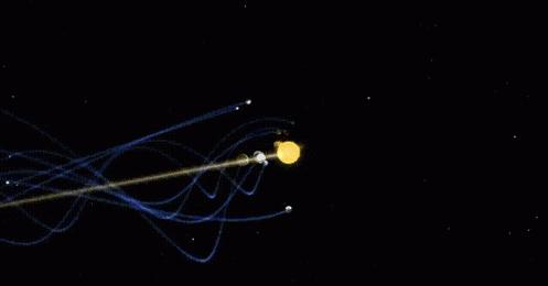 错了340年，精子游泳的方式并不是左右摆动尾巴